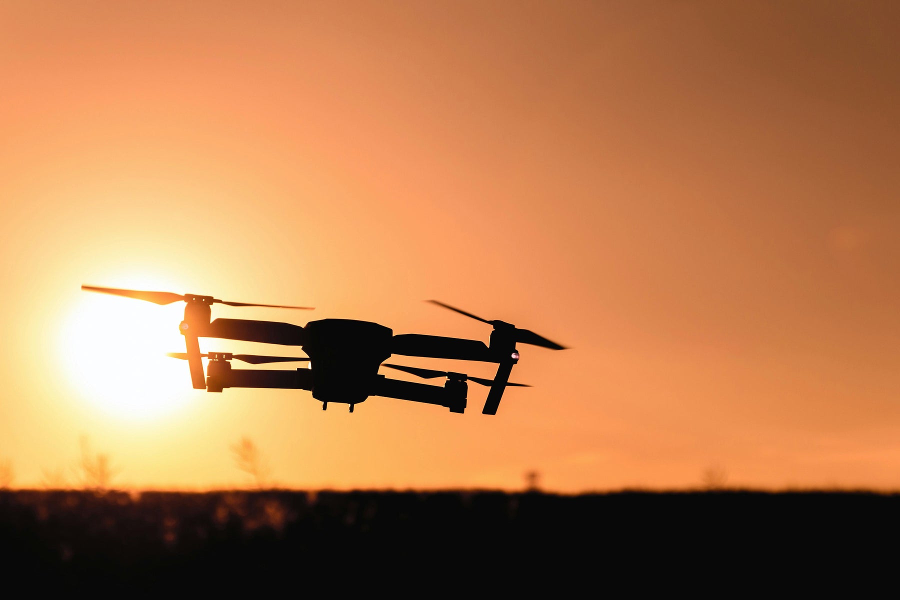 What Are Drones? A Comprehensive Guide to Exploring the Skies