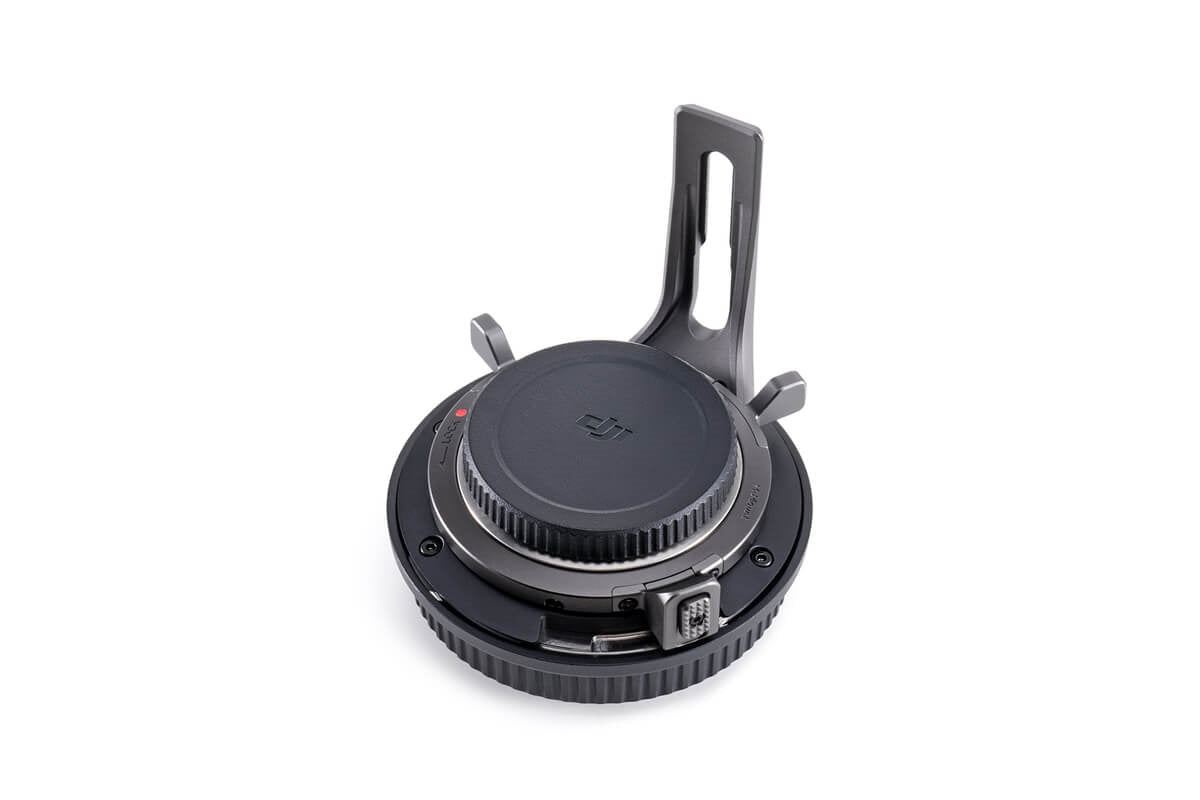 DJI Camera Zenmuse X9 M Mount