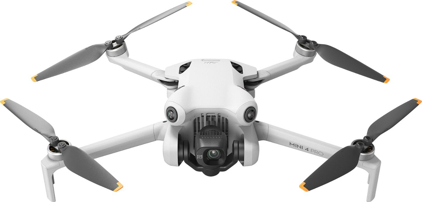 DJI Drone Mini 4 Pro (DJI RC 2) (GL)