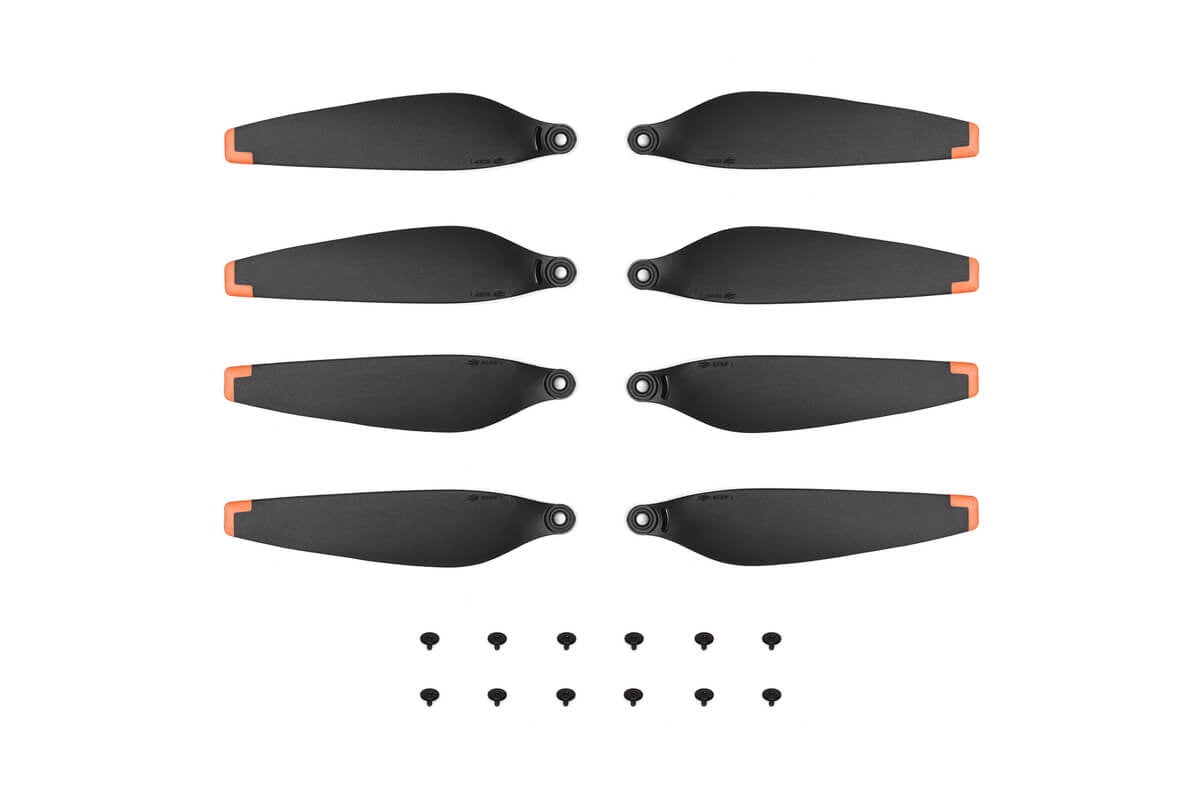 DJI Mini 4 Pro/Mini 3 Pro Propellers (Four Pairs)