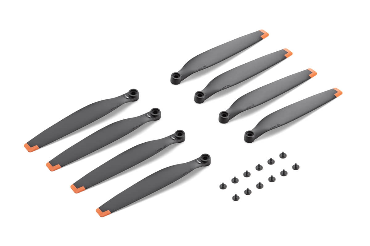 DJI Mini 4 Pro/Mini 3 Pro Propellers (Four Pairs)