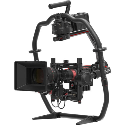 Ronin 2 with Camera Professional Combo Retail