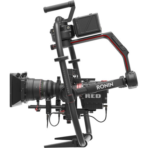 Ronin 2 with Camera Professional Combo Retail