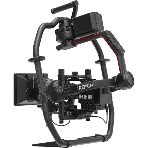 Ronin 2 with Camera Professional Combo Retail