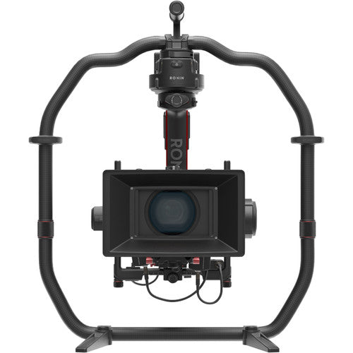 Ronin 2 with Camera Professional Combo Retail