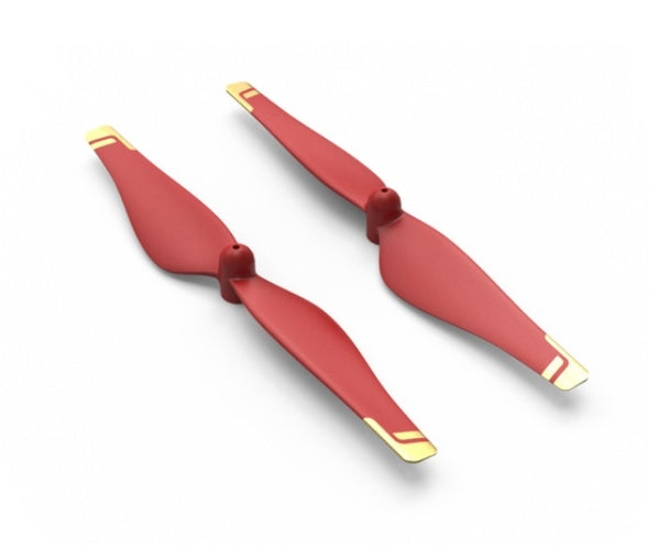 Tello Quick-Release Propellers Iron Man Edition