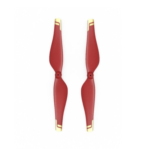 Tello Quick-Release Propellers Iron Man Edition