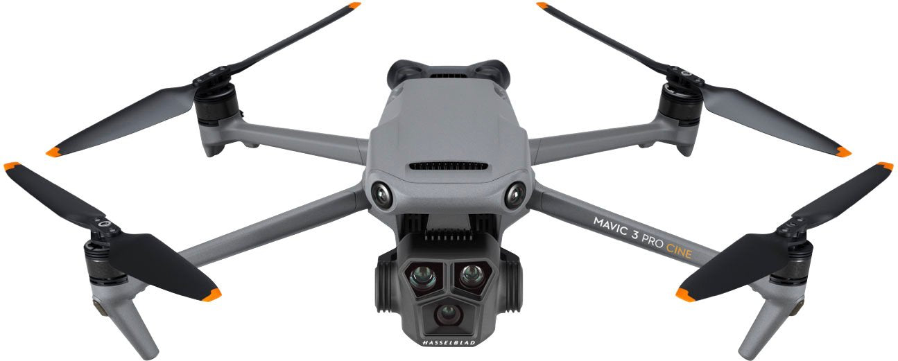 DJI Mavic 3 Pro Fly More Combo (DJI RC PRO)