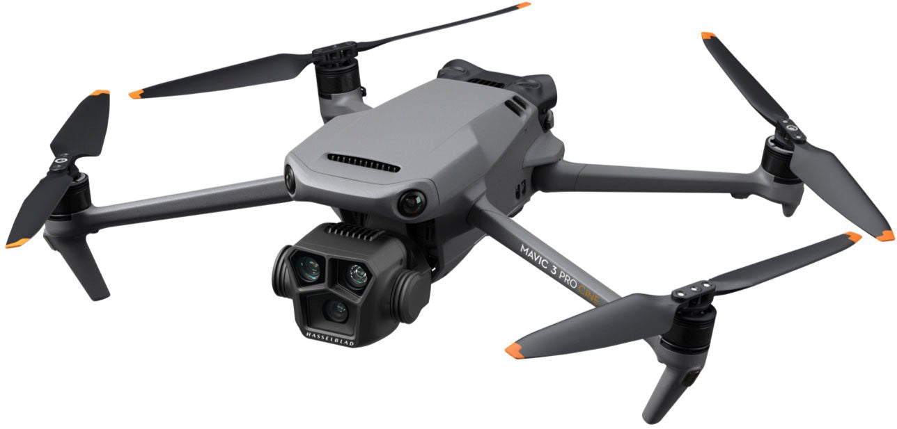 DJI Mavic 3 Pro Fly More Combo (DJI RC PRO)