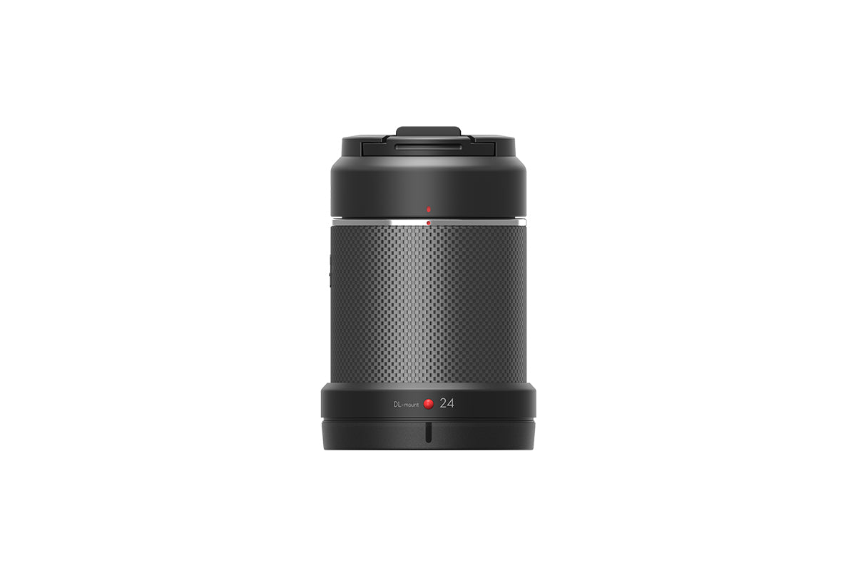 DJI Zenmuse X7 DL 24mm F2.8 LS ASPH Lens