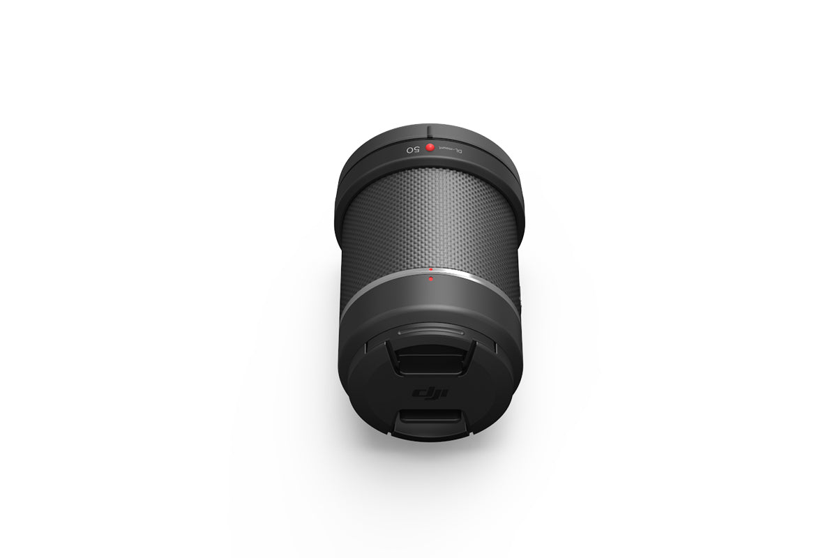 DJI Zenmuse X7 DL 50mm F2.8 LS ASPH Lens