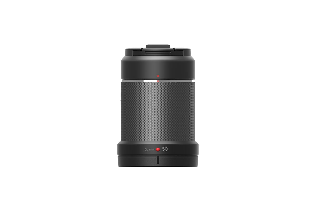 DJI Zenmuse X7 DL 50mm F2.8 LS ASPH Lens